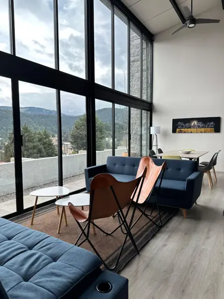 Casa en venta en San Lorenzo Acopilco, Cuajimalpa de Morelos — foto 2 de 13