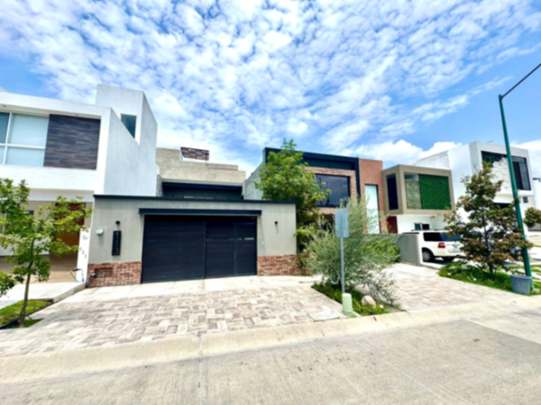 Casa en venta en Barranca del Refugio, León — foto 3 de 19