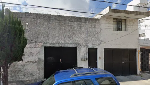 Casa en Remate en Puebla - Amplia Propiedad en Las Palmas
