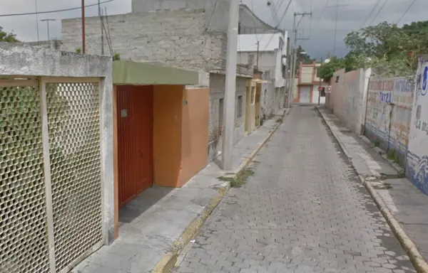 Casa en venta en Tehuacán Centro, Tehuacán — foto 2 de 6