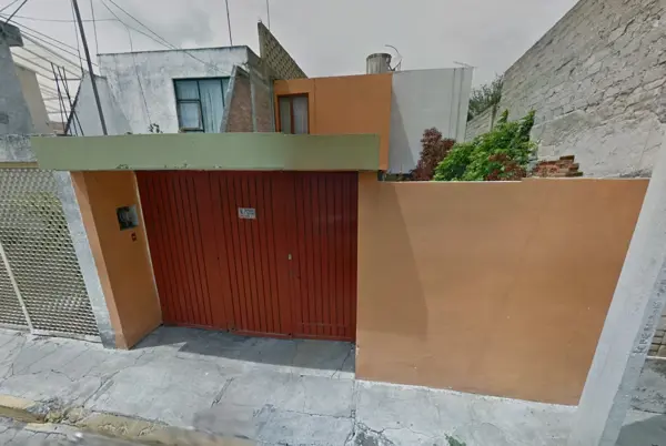 Casa en remate hipotecario en Tehuacán Centro, Puebla