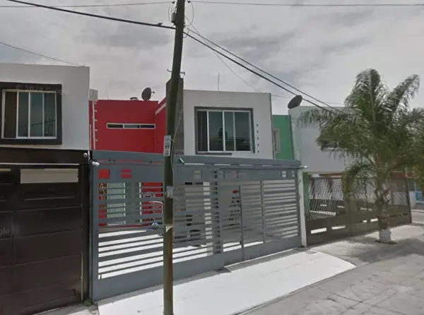 CASA EN VENTA EN LA PRADERA, IRAPUATO, GTO
