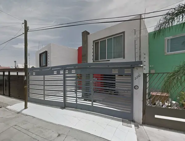 Casa en venta en La Pradera, Irapuato — foto 2 de 12