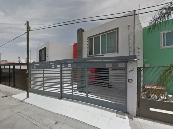 Casa en venta en La Pradera, Irapuato — foto 3 de 12