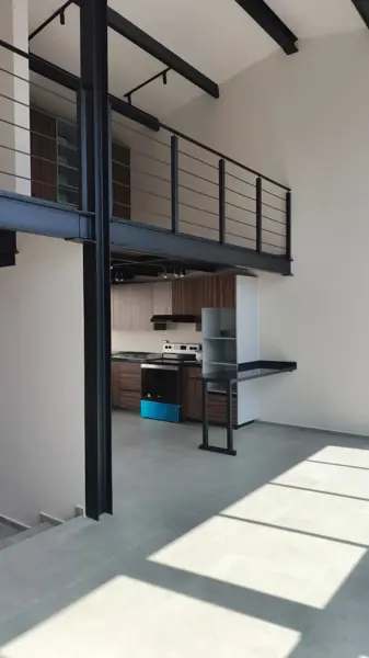 Casa en renta en San Lorenzo Acopilco, Cuajimalpa de Morelos — foto 3 de 13
