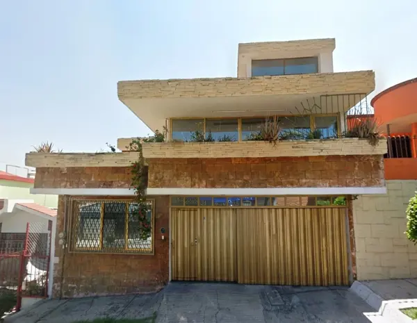 Propiedad en Remate: Casa en Arboledas Guadalupe, Puebla