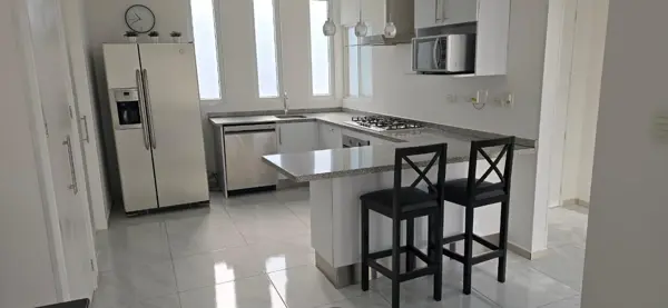 Casa en renta en Lomas de Angelópolis II, San Andrés Cholula — foto 2 de 11