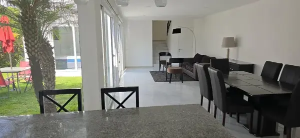Casa en renta en Lomas de Angelópolis II, San Andrés Cholula — foto 3 de 11
