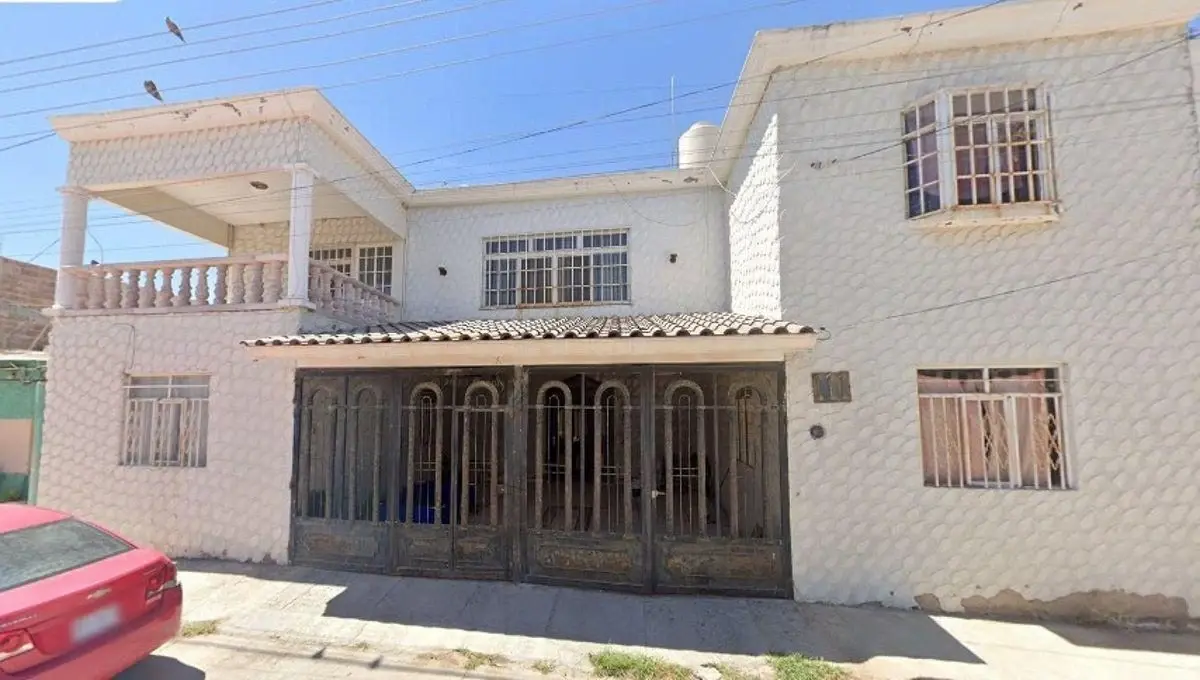 Casa en venta en Los Arroyitos, Jesús María — foto 1 de 9