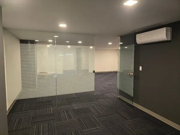 Oficina en renta en Polanco I Sección, Miguel Hidalgo — foto 3 de 17