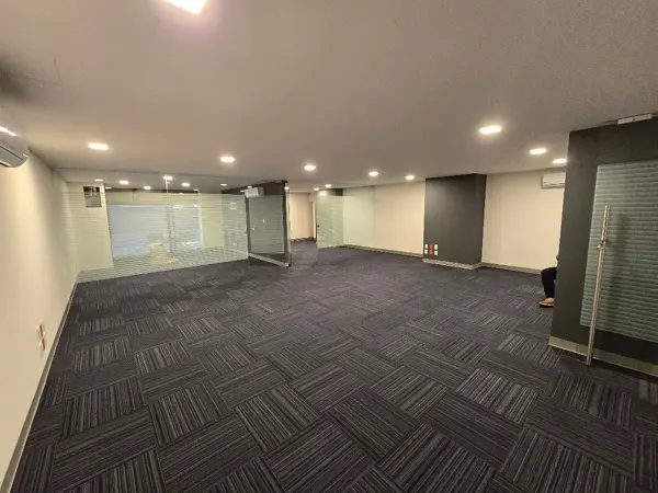 OFICINA PLUG & PLAY EN RENTA, POLANCO, CDMX