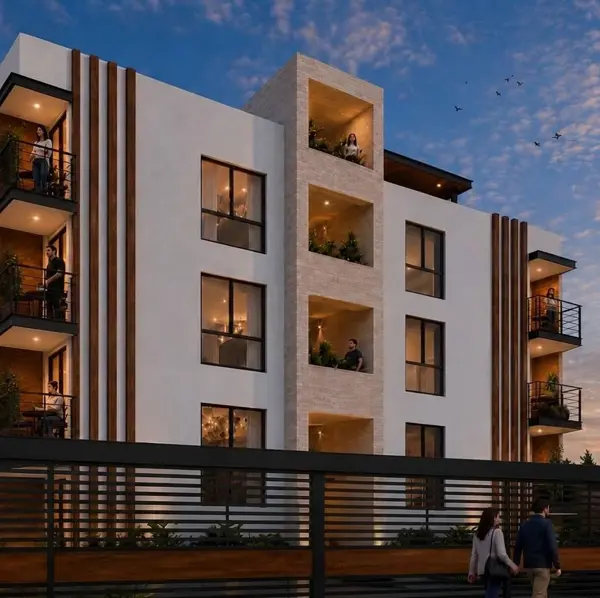 DEPARTAMENTO EN VENTA EN ZONA PLAZA SAN DIEGO CON 2 RECÁMARAS, BALCÓN Y ROOF TOP