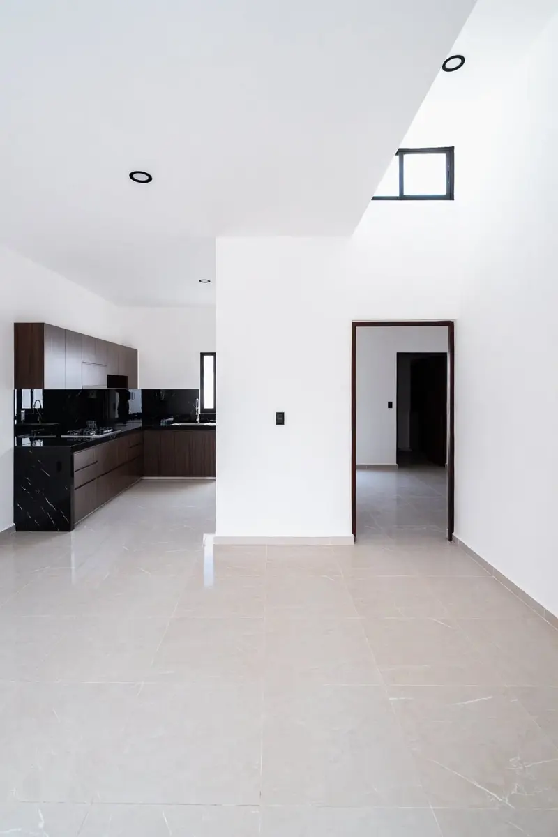 Vista 3 de CASA EN PREVENTA EN CIUDAD NATURA SPORT SOLO SEPTIEMBRE