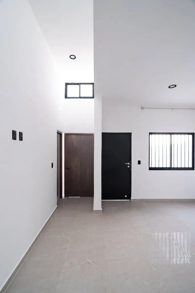 Vista 2 de CASA EN PREVENTA EN CIUDAD NATURA SPORT SOLO SEPTIEMBRE