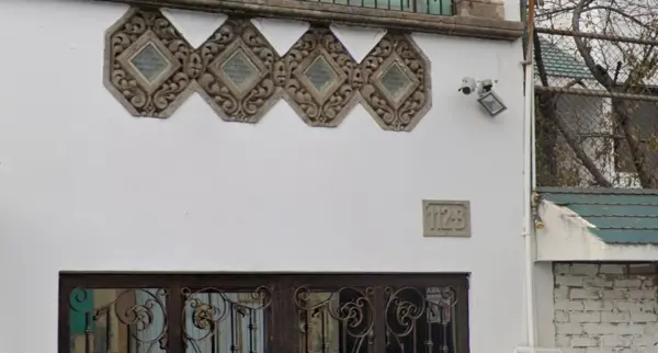 Casa en venta en Guadalupe Tepeyac, Gustavo A. Madero — foto 2 de 7