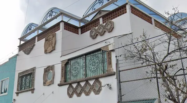 Casa en venta en Guadalupe Tepeyac, Gustavo A. Madero — foto 3 de 7