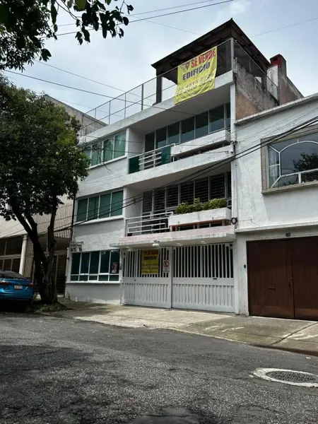 EDIFICIO EN VENTA EN LA COLONIA IRRIGACIÓN.