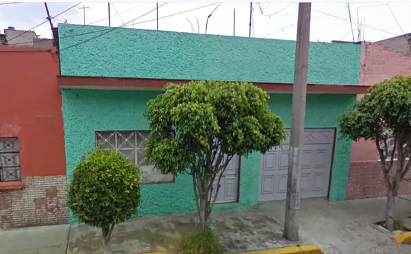 Casa en venta en Ampliación Casas Alemán, Gustavo A. Madero — foto 3 de 11