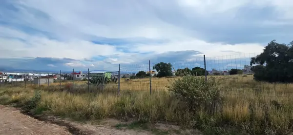 ¡Invierte en una excelente ubicación de Pachuca!