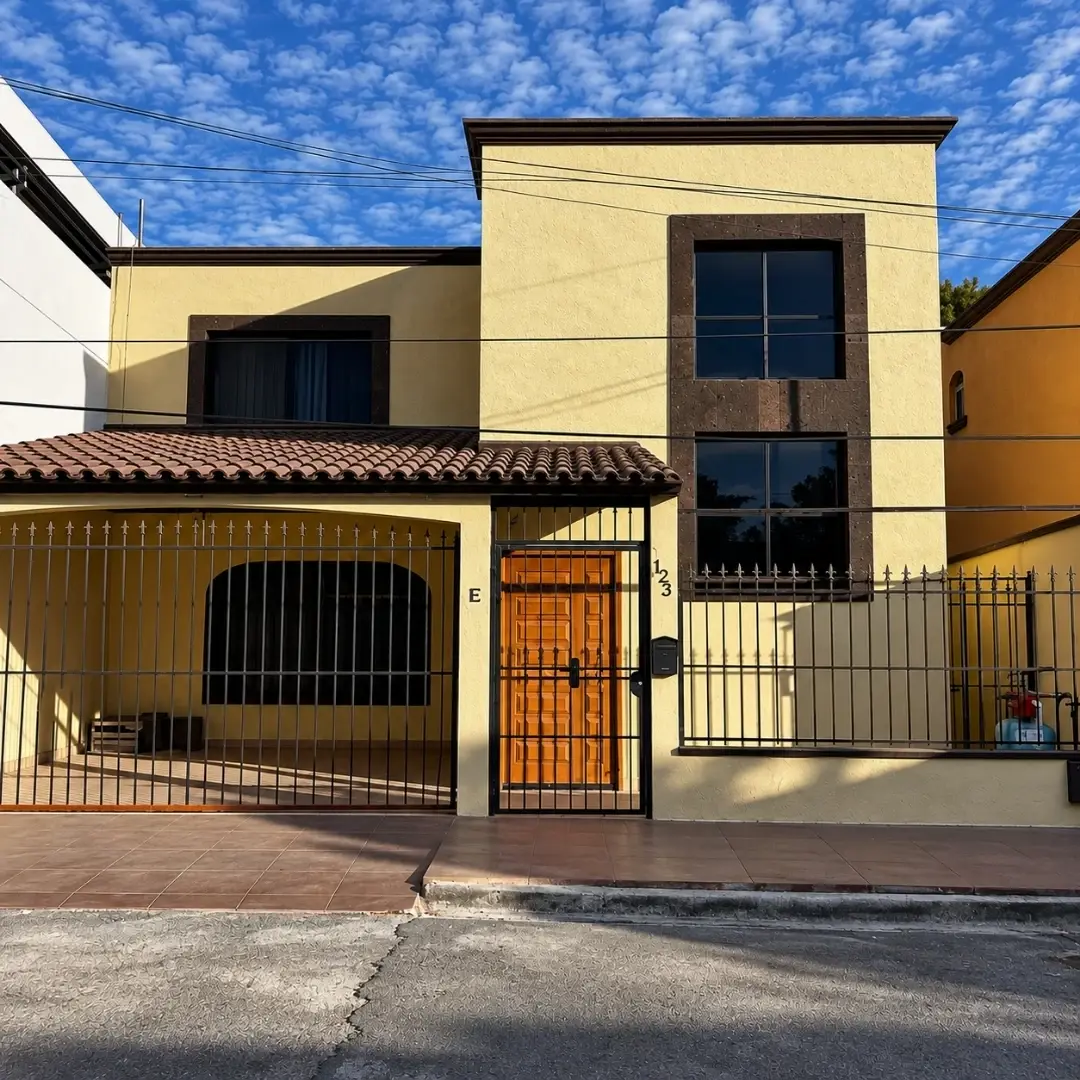 Casa en venta en Portales de Aragón, Saltillo — foto 1 de 7