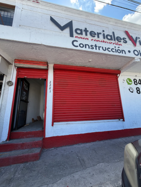 Local en renta en Antonio Cárdenas Sur, Saltillo — foto 2 de 10