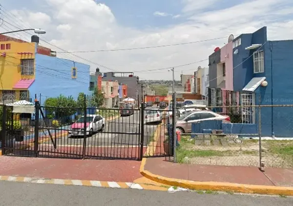 EXCELENTE OPORTUNIDAD PARA TENER TU CASA PROPIA RRT