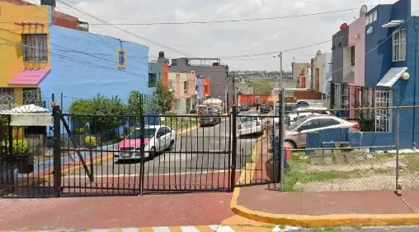 Casa en venta en Cantaros III, Nicolás Romero — foto 3 de 15