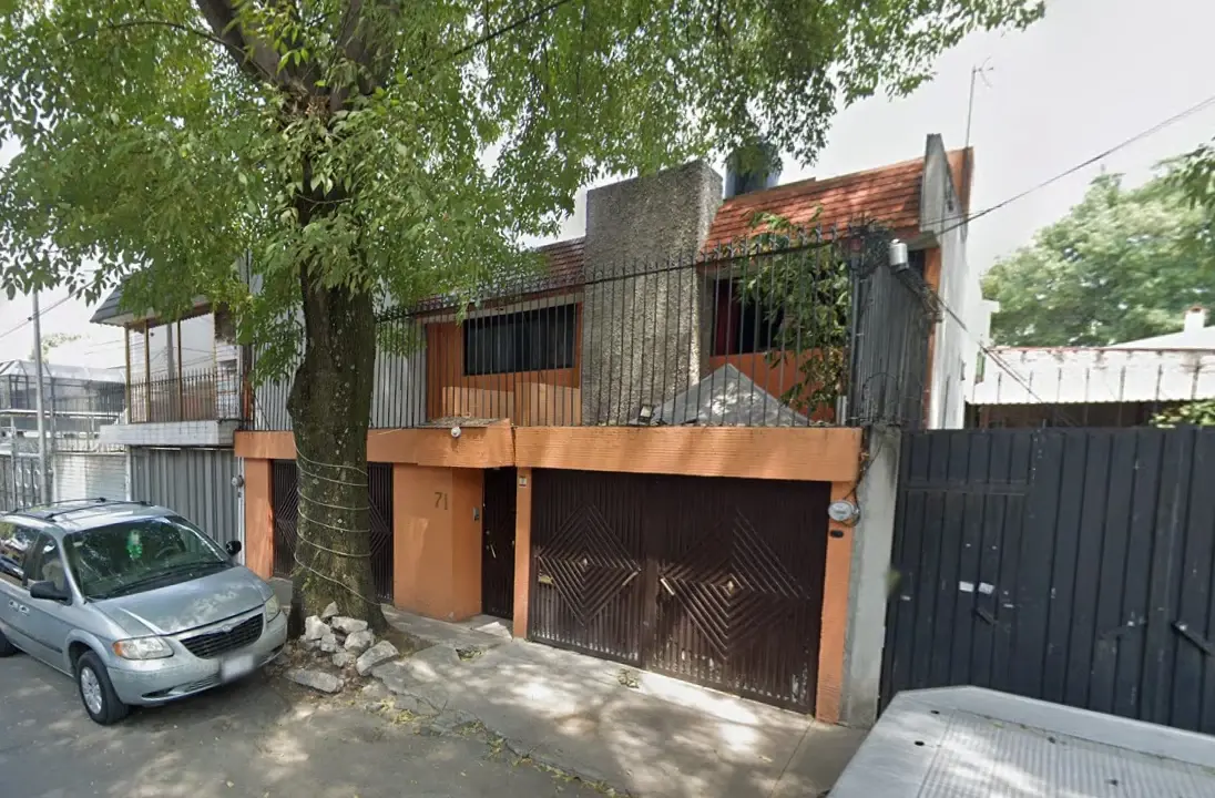 Casa en venta en Campestre Coyoacán, Coyoacán — foto 1 de 11