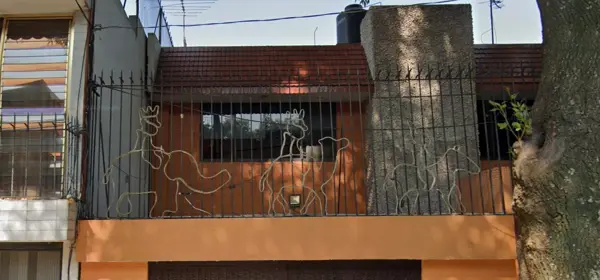 Casa en venta en Campestre Coyoacán, Coyoacán — foto 2 de 11