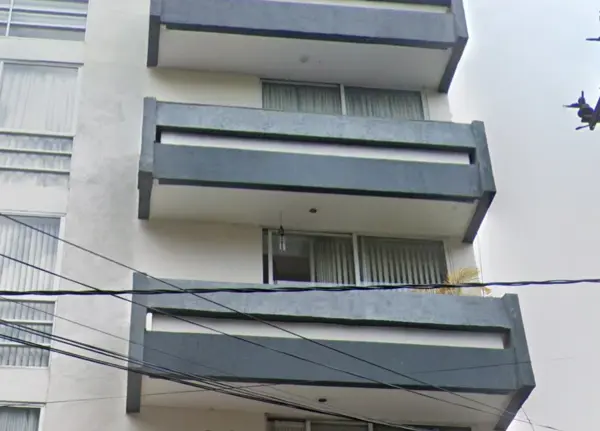 Departamento en venta en Del Valle Centro, Benito Juárez — foto 3 de 9