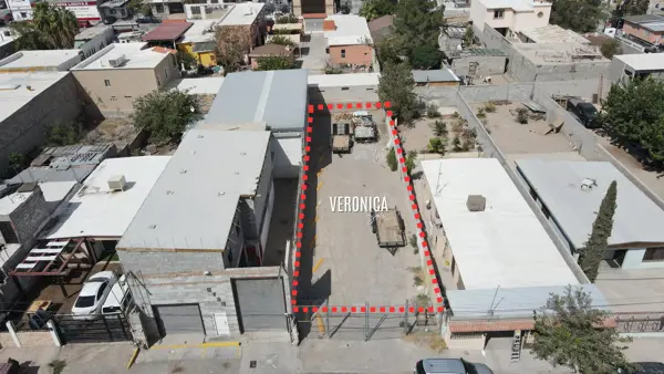 TERRENO EN VENTA | COL. EL GRANJERO