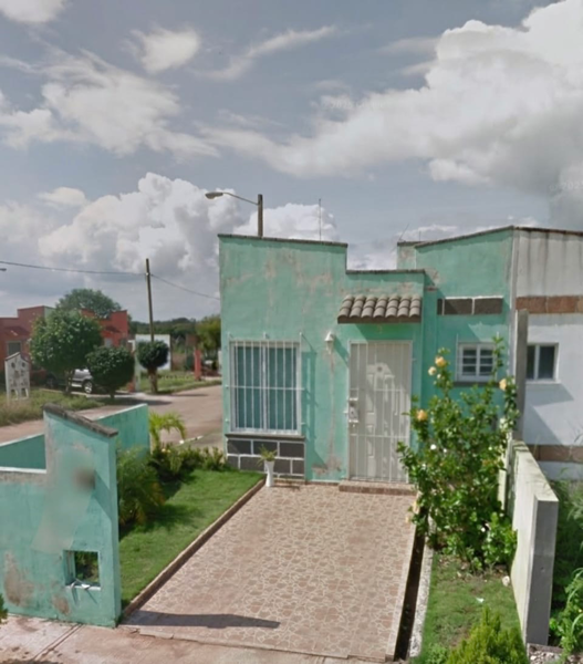 Casa en venta en Residencial Las Olas, Cosoleacaque