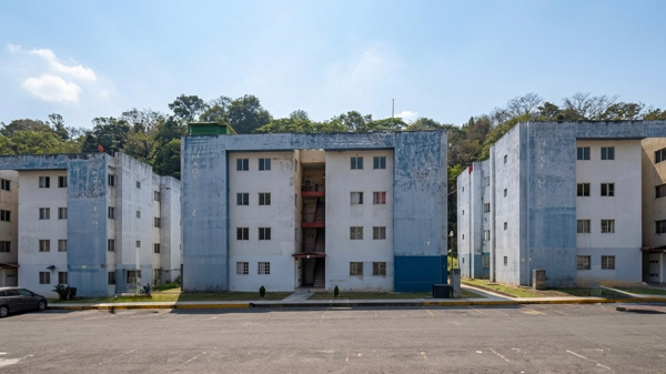 Departamento en venta en Colinas del Lago, Xalapa - Ideal ubicación y precio competitivo