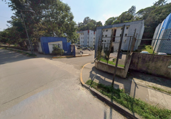 Departamento en venta en Las Flores, Xalapa — foto 3 de 12