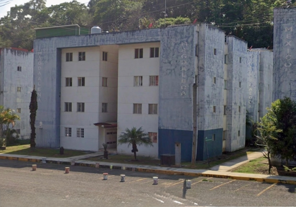 Departamento en venta en Las Flores, Xalapa — foto 2 de 12