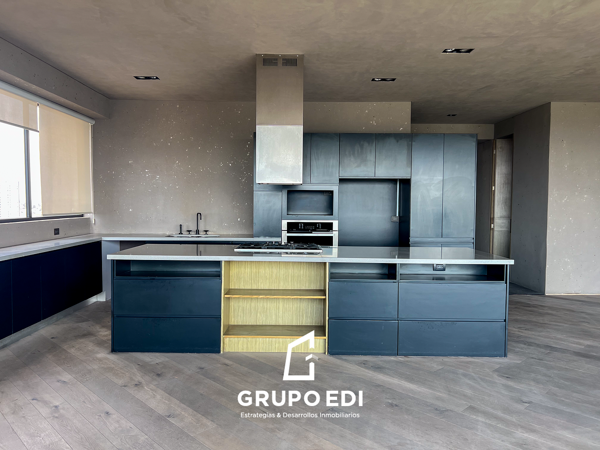 Departamento en venta en Reserva Territorial Atlixcayotl, San Andrés Cholula — foto 3 de 45