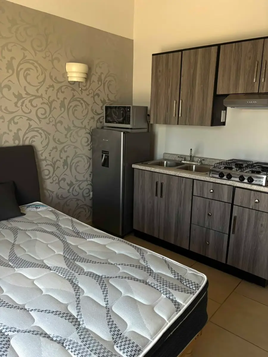 Departamento en renta en Las Lomas, Torreón — foto 1 de 23