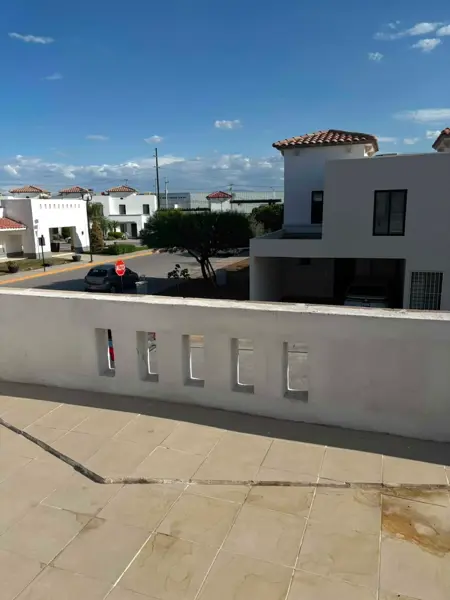 Departamento en renta en Las Lomas, Torreón — foto 3 de 23