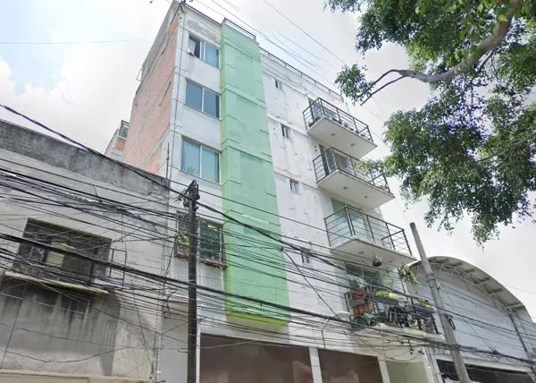 Departamento en venta en Angel Zimbron, Azcapotzalco — foto 2 de 12