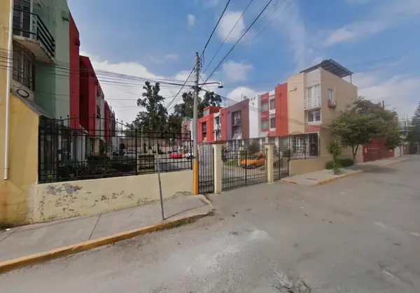 Casa en venta en Joyas de Cuautitlán, Cuautitlán — foto 2 de 5