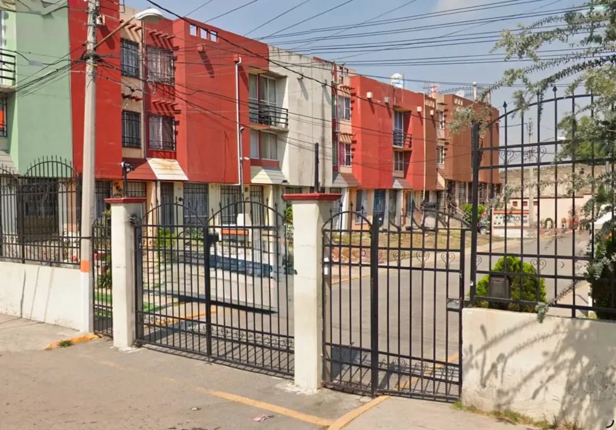 Casa en venta en Joyas de Cuautitlán, Cuautitlán — foto 1 de 5
