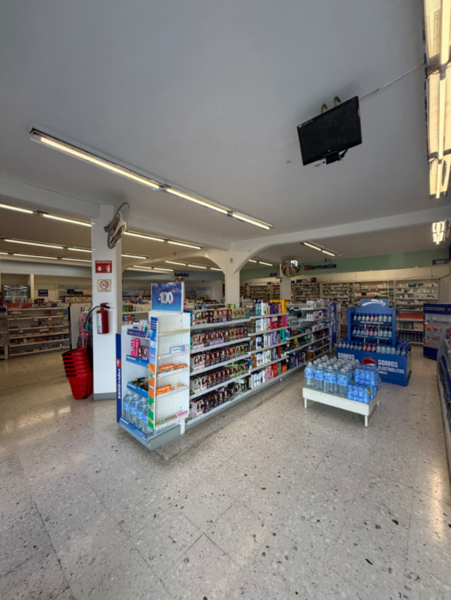 Local en venta en Antonio Cárdenas Sur, Saltillo — foto 2 de 9