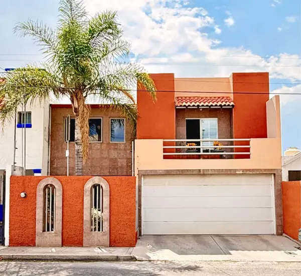 Casa en venta en Residencial Universidad, Chihuahua, Chihuahua