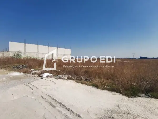 TERRENO EN VENTA