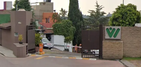 Casa en venta en Villa Verdún, Álvaro Obregón — foto 3 de 11