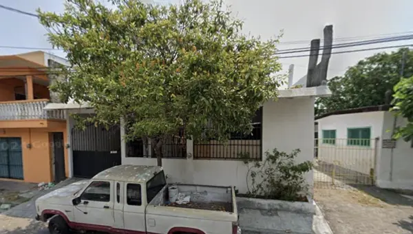 CASA EN VENTA EN VENUSTIANO CARRANZA, BOCA DEL RIO, VERACRUZ