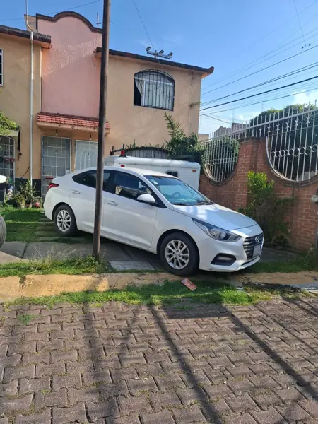 Se Vende casa en Esquina dentro de una privada