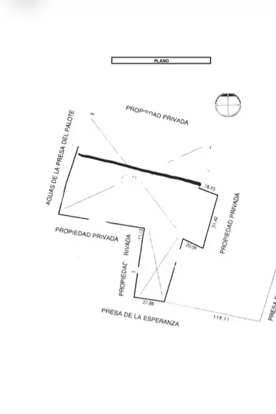 Terreno en venta en La Marina, León — foto 2 de 5