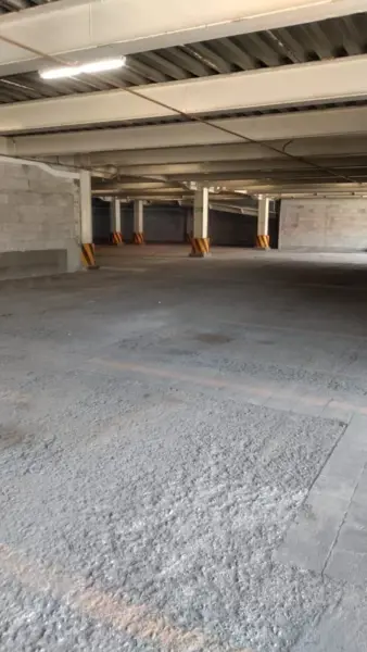 Nave en renta en Industrial Vallejo, Azcapotzalco — foto 2 de 17