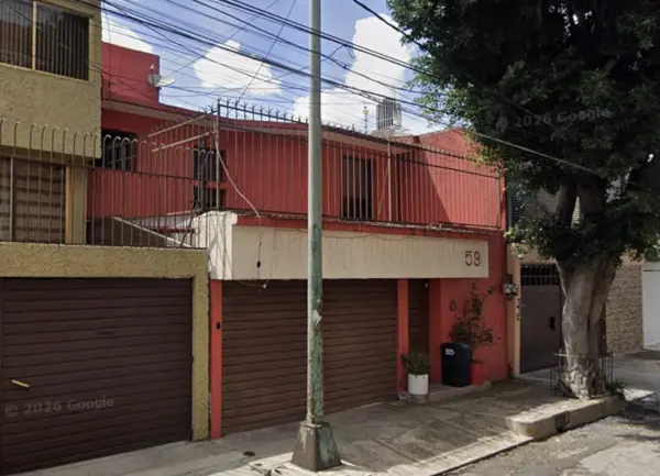 CASA EN VENTA EN NUEVA ORIENTAL COAPA, TLALPAN, CDMX